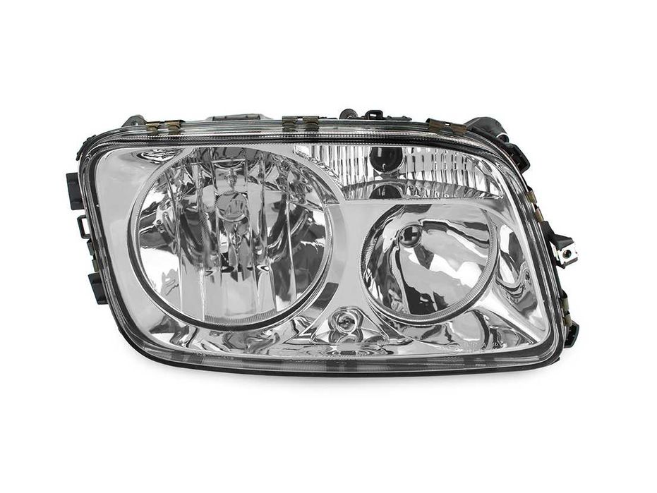 Фарове Фар за Mercedes Actros МР3 2008 - 2013 / Мерцедес Актрос МП3