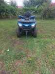 Schimb CF MOTO 520L