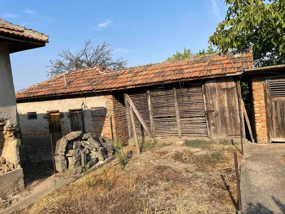 Продава се Къща в с. Сомовит, Област Плевен - 140 кв.м за 128 €/кв.м - Снимка #14