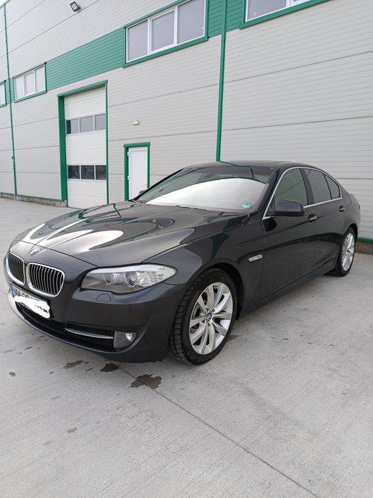 BMW Seria 5 / F10 / 530 x drive