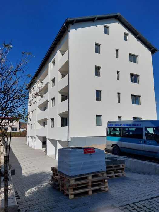 Apartamente bloc nou comision 0