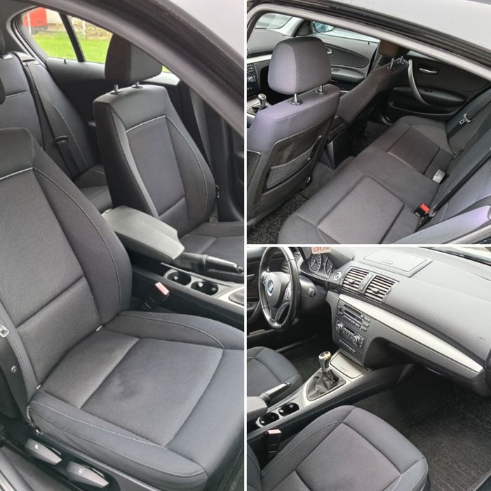 BMW 118d/143cp/Proprietar