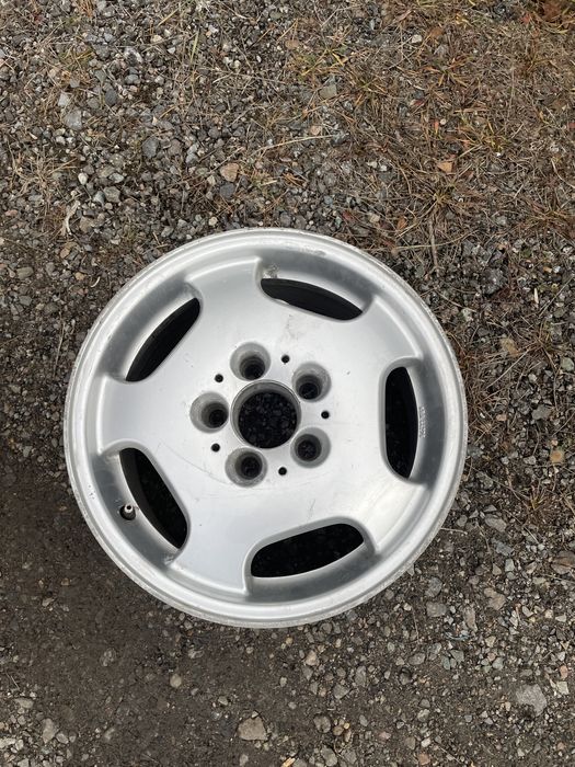 Диск мерседес R15