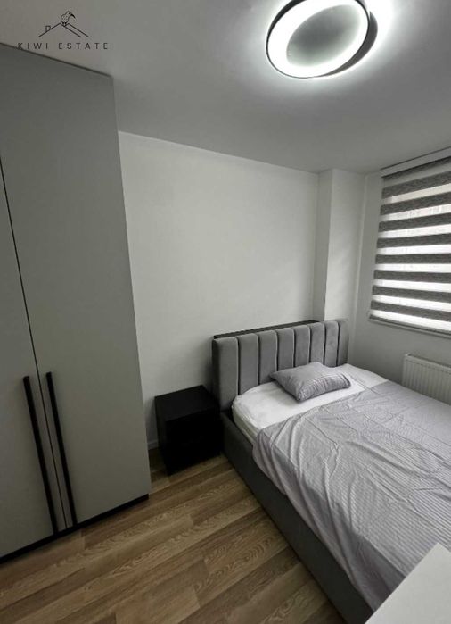 Дава се под наем Двустаен апартамент в София, Кръстова вада - 65 кв.м за 599 € - Снимка #2