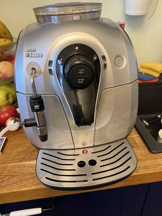 Saeco xSmall HD8645/01