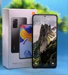 Xiaomi Redmi Note 11 Pro, 128GB, 6GB RAM, 5G, Graphite Grey
