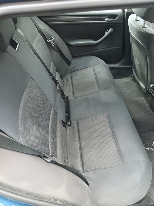 Interioare bmw e46