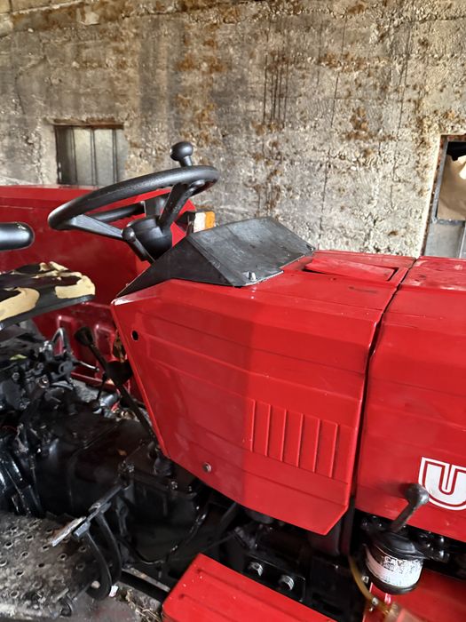 Cqpotaj tractor 445 530