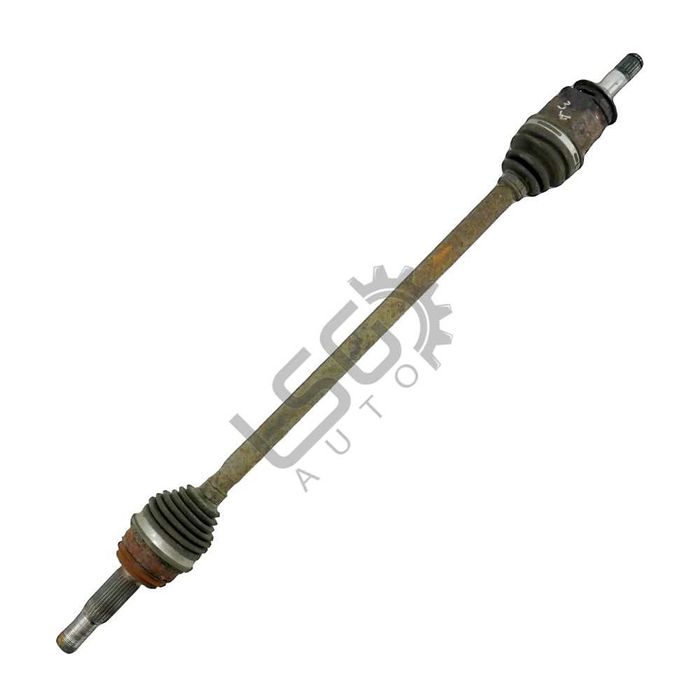 Задна дясна полуоска Toyota RAV 4 III 2006-2012 ID: 154654