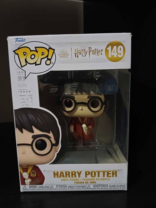 Harry Potter Funko Pop фигурка
