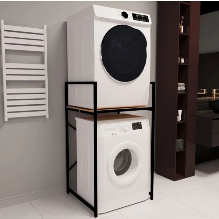 Рафт за пералня и сушилня