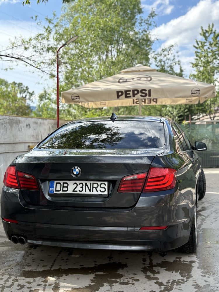BMW F10 184 CP. 2.0Diesel