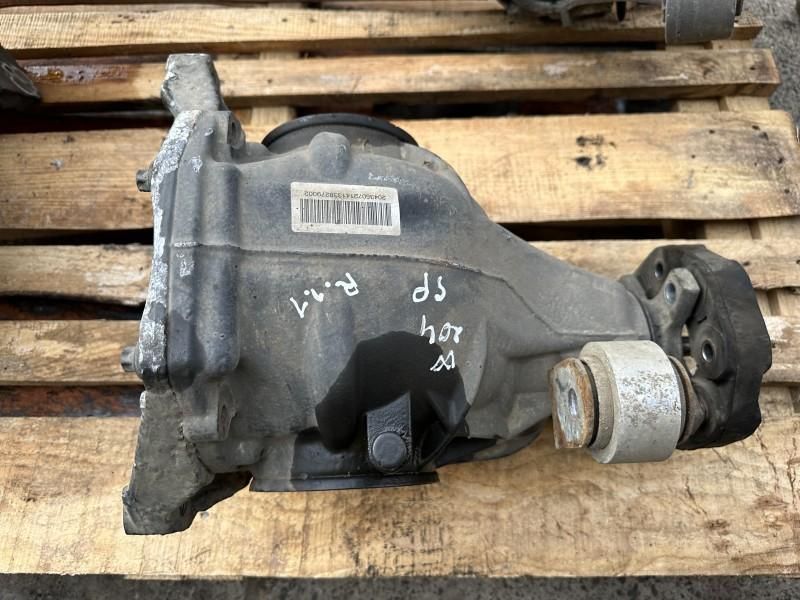 Diferential spate Mercedes E-Class (2009->) [C207] 2.2 cdti A651911 a2043507214