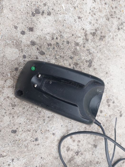 Акумулаторна отверка