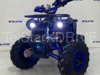 TelStar Ranger Планинско ATV АТВ 1500w 20ah