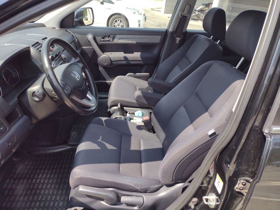 Vand Honda CRV III 2.2 i-CTDi