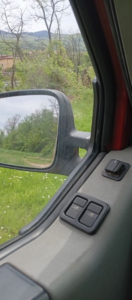 Бус Volkswagen T4 2.5