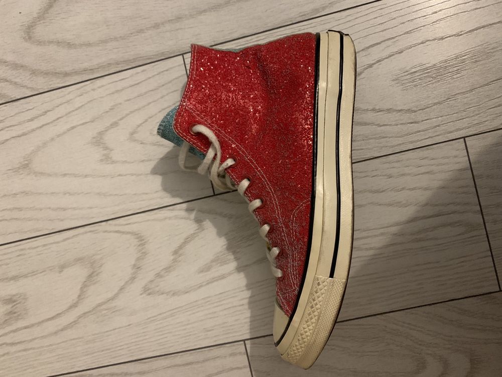 Converse JW Anderson 44