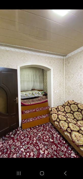 Dom 3 xonali bel-tepa