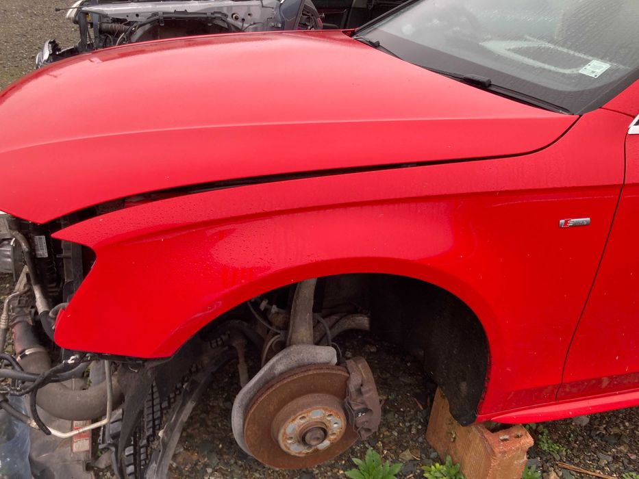 Калник калници ауди а4 б8 audi a4 b8 ляв десен