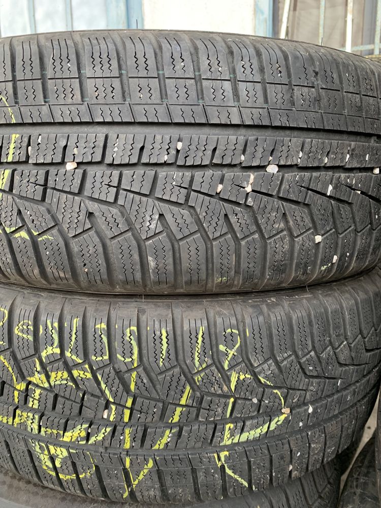 Anvelope cauciucuri 205/55/17 continental si 205/50/17 pirelli m+s
