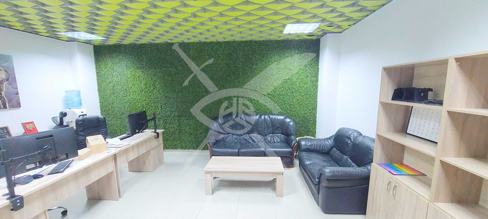 Магазин/офис в центъра на Пловдив 25133