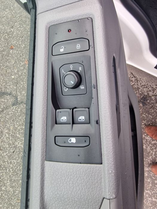 Volkswagen Transporter 6.1