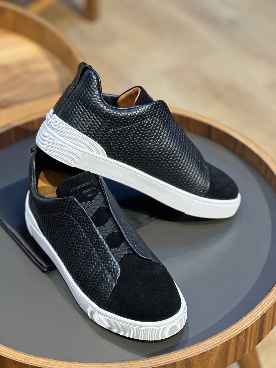 Zegna ,Loro Piana Lux 1:1
