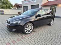 Golf 6 2010 highline 1.4 tsi 160 cp