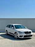 Skoda Octavia 2 Facelift VRS 2012 Euro 5 2.0 TDi 170 cp