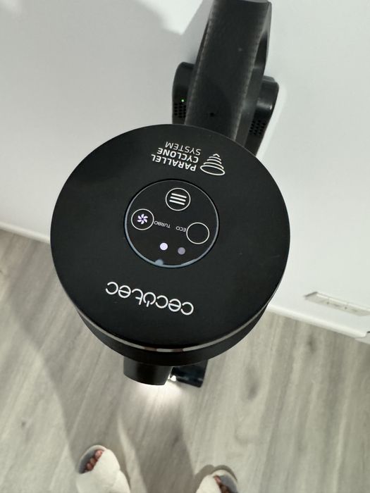 Aspirator vertical ROCKSTAR