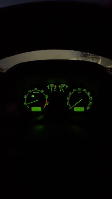 Skoda octavia 1 4x4!!