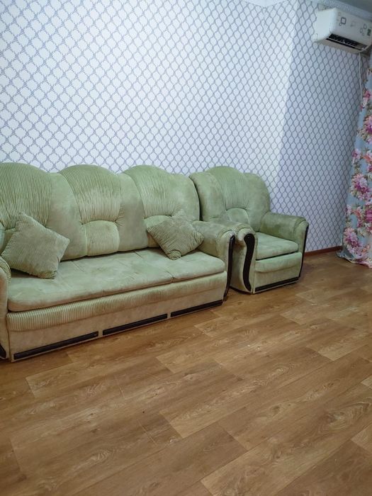 Продается 1комн квартира в СМП-136, возле бывшего ГАИ