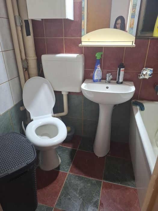 Curățenie la domiciliu