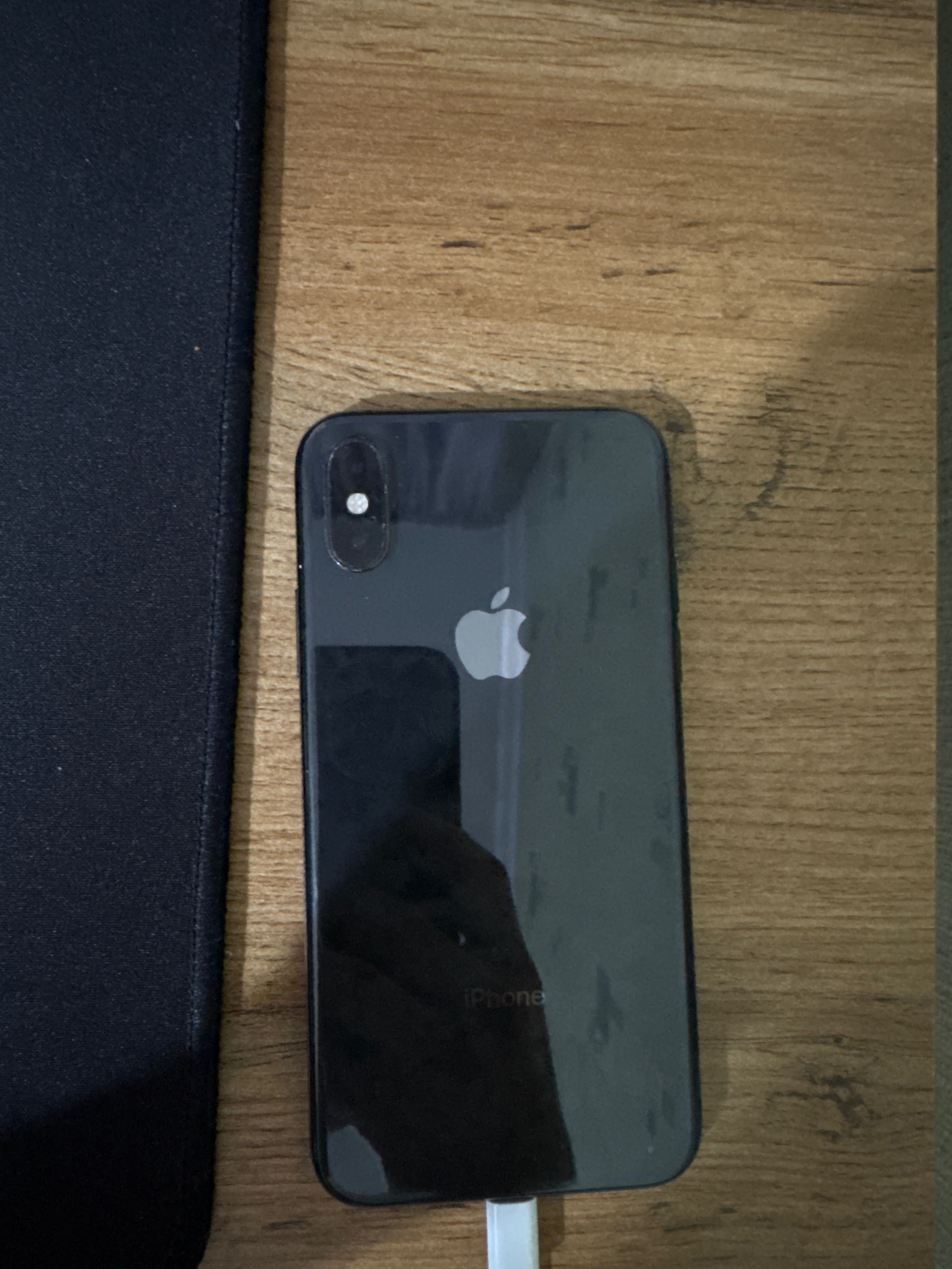 iPhone XS 256 gb
