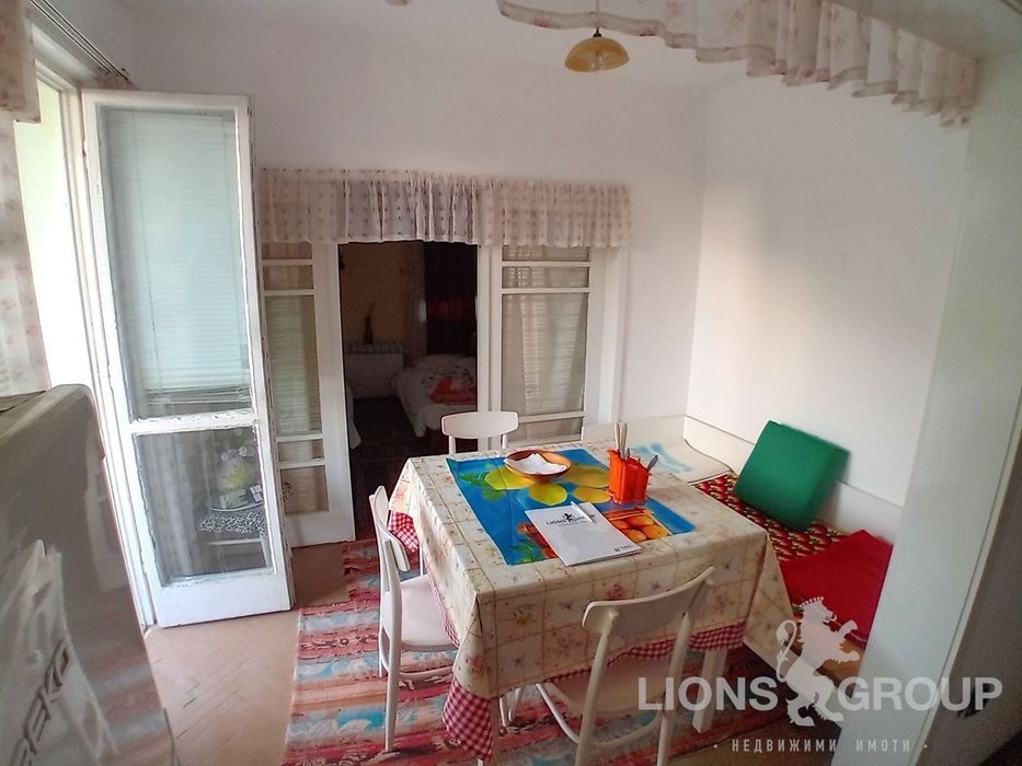 3-стаен в Варна-Чайка площ 85 цена 185000