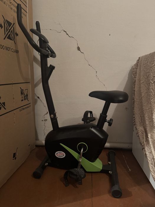 Велотренажер велотренажер