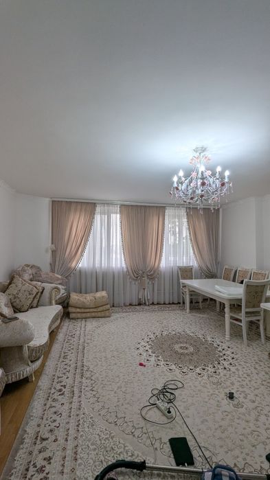 3ком 2эт 91м² 2012гп