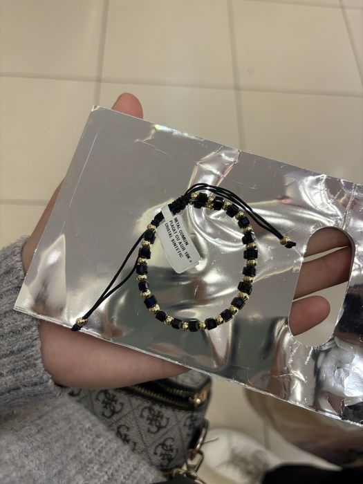 bratara barbati placata