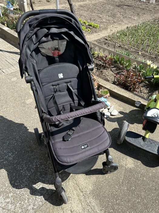 Детска количка Kikka Boo