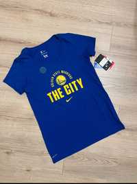 tricou nike warriors