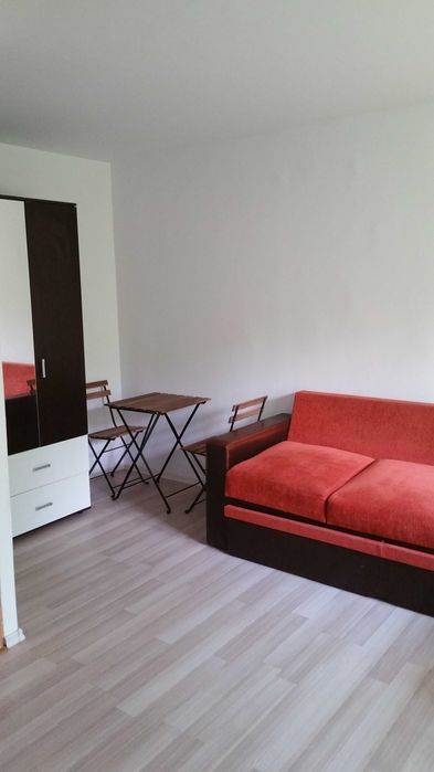 Inchiriez garsoniera Brancoveanu