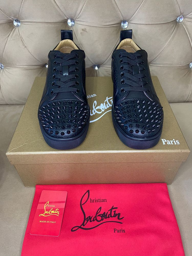 Christian Louboutin