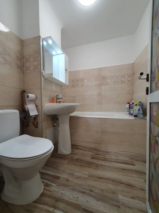 Se inchiriaza doar pe termen lung