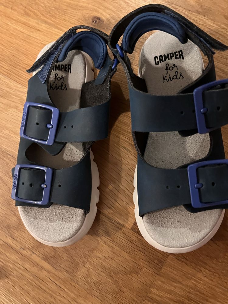 Детски сандали Camper