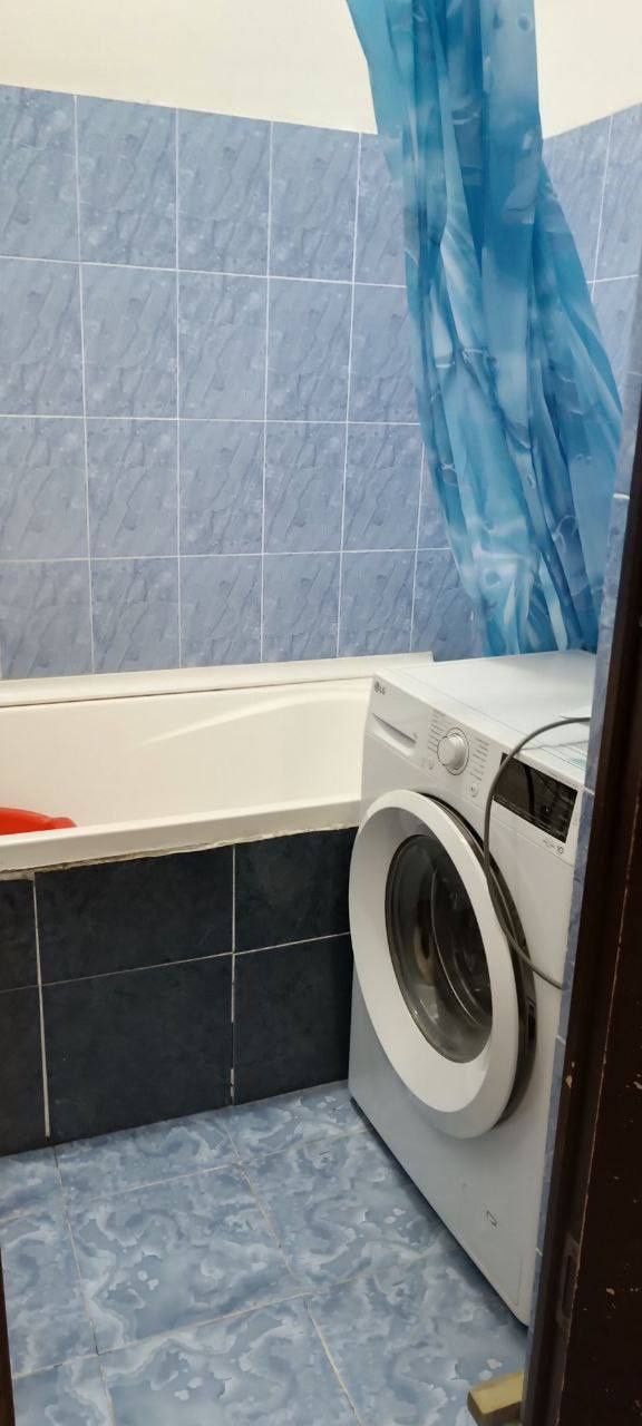 Sergeli 5a metrogaca 2 minutli yol