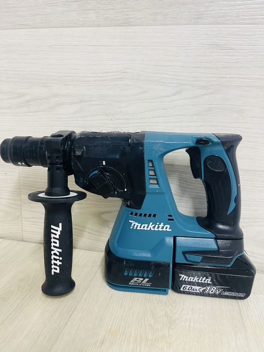 Makita DHR 243 rotopercutor