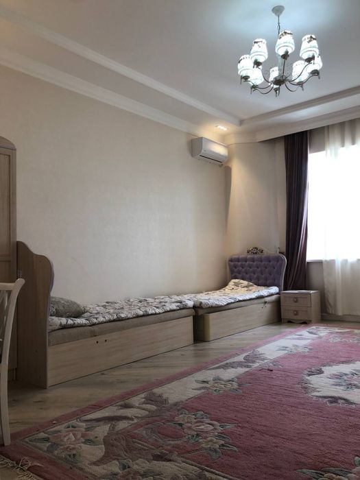 Дом Айзербарджанский 4х-комнатная 2-этажный со асеми удобствами