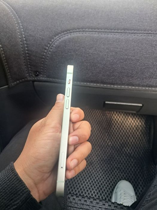 Iphone 12 zur sostayaniyada