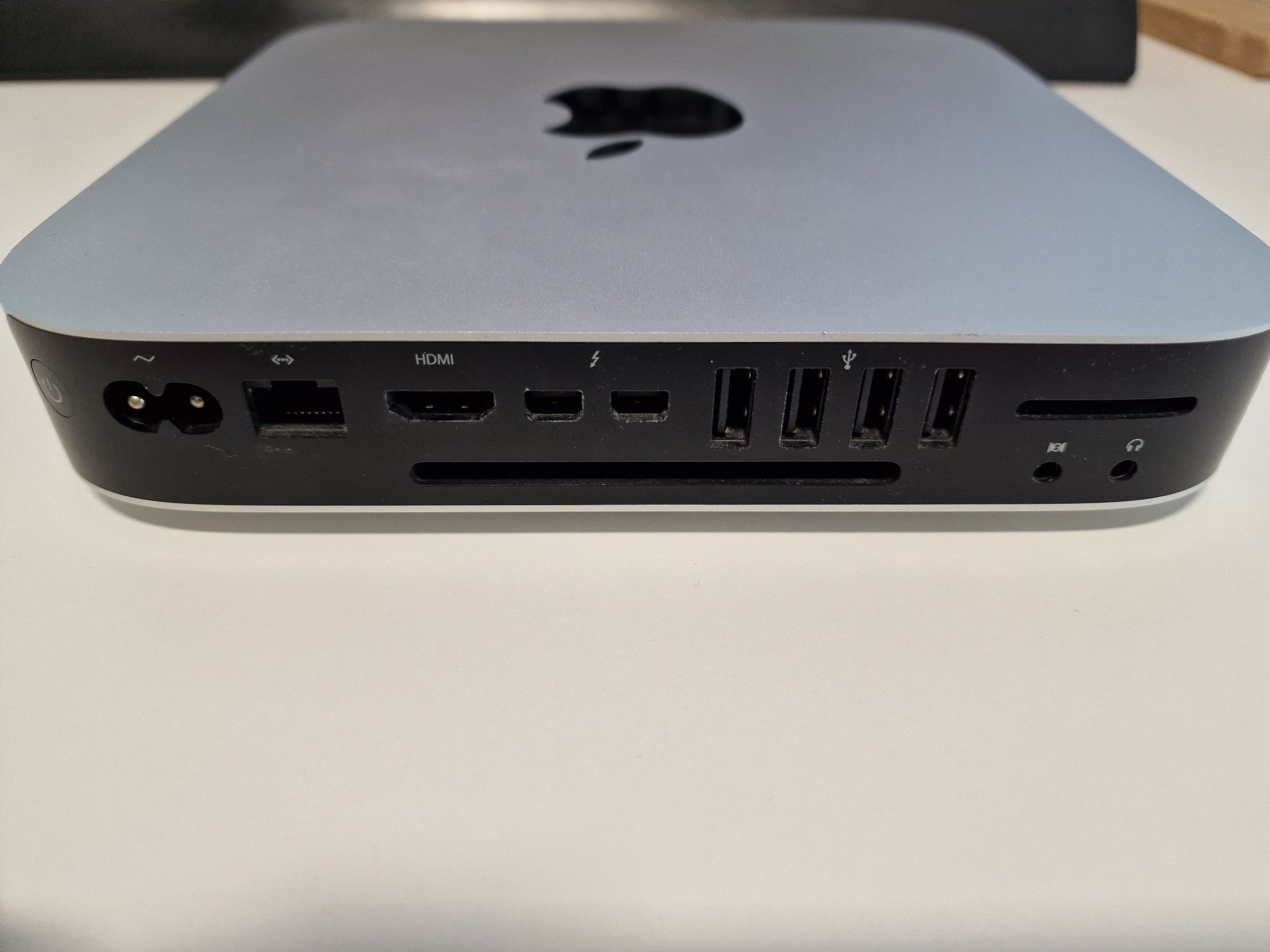 Mac Mini i5 2.6GHz, 512GB SSD, 16GB RAM